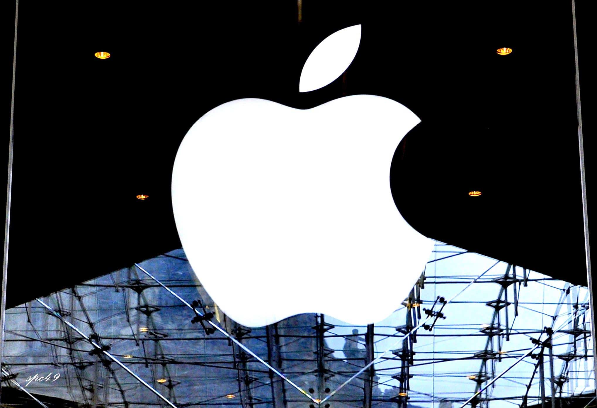 Apple+Inc | Apple Inc.. Paris