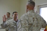 Marine+Corps+Commandant+Of+The+Marine+Corps | Commandant of the Marine Corps frocks Brig. Gen. Garza