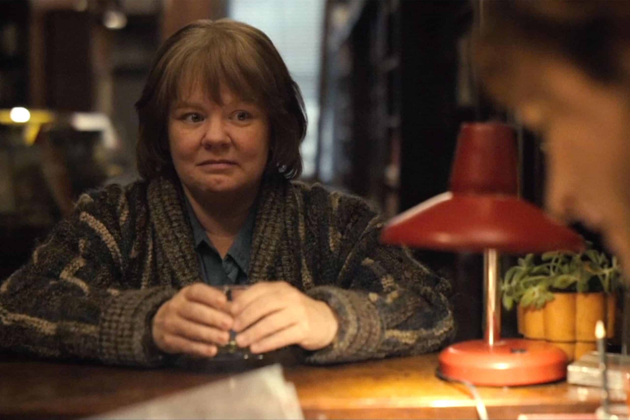 Can You Ever Forgive Me? (2018) | Melissa McCarthy in Can You Ever Forgive Me? (2018)