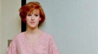The Breakfast Club (1985) | Molly Ringwald in The Breakfast Club (1985)