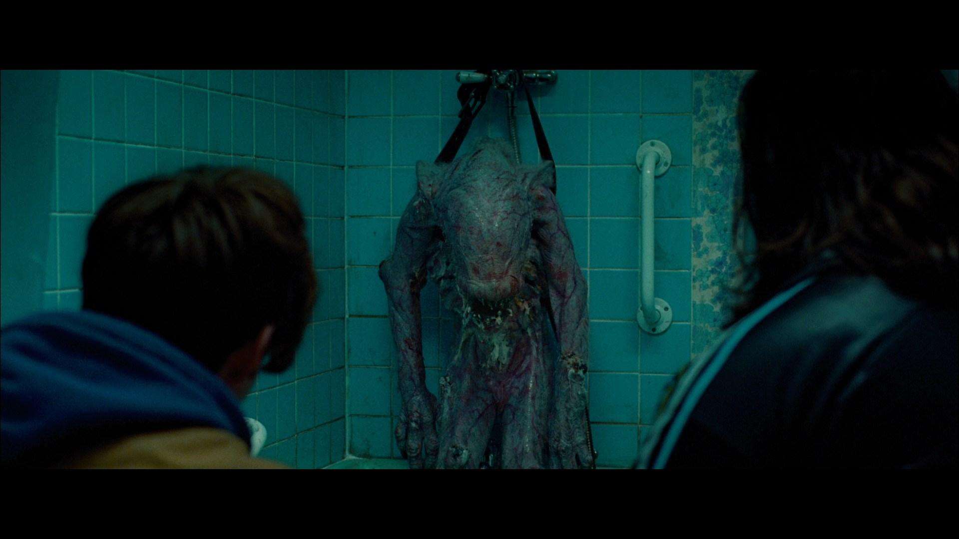 Attack the Block (2011) | Nick Frost and Luke Treadaway in Attack the Block (2011)