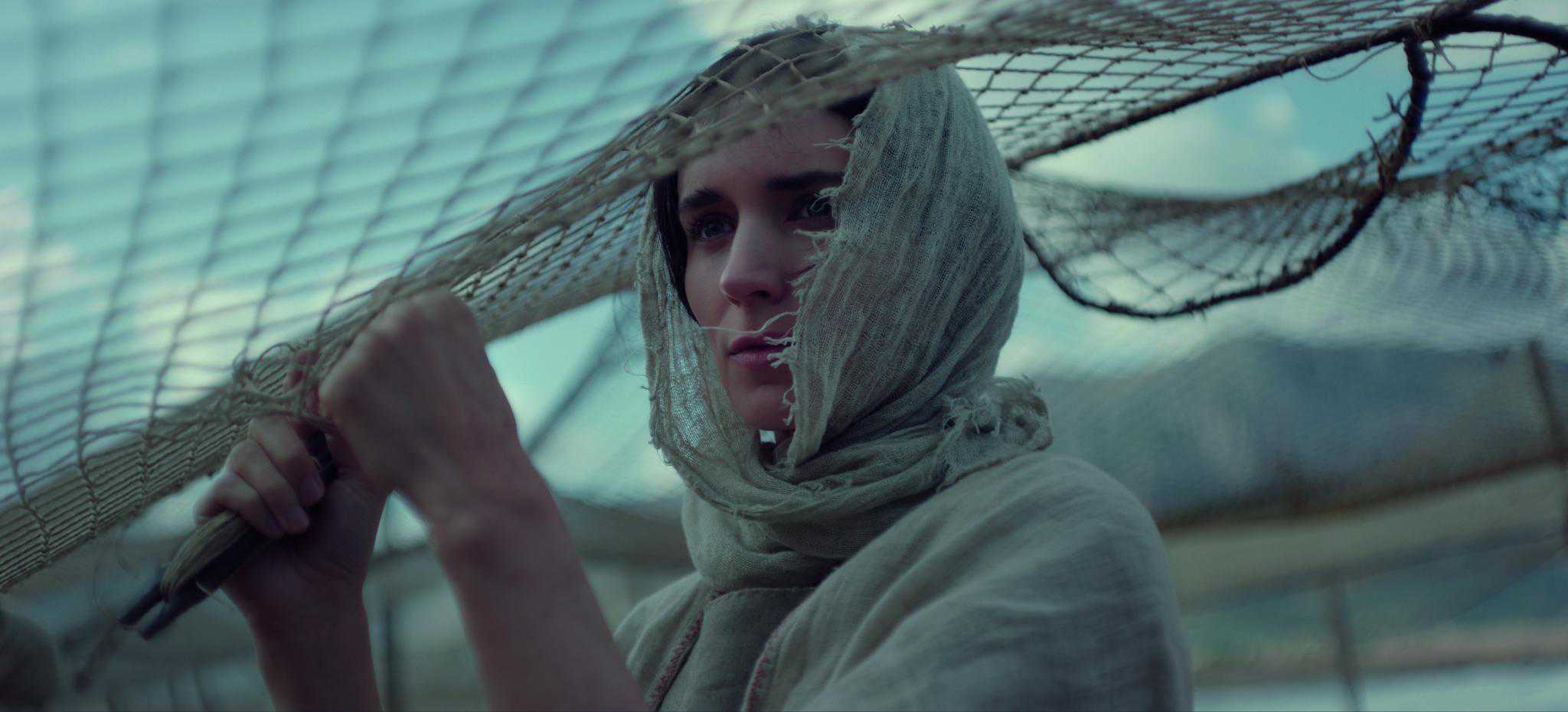 Mary Magdalene (2018) | Rooney Mara in Mary Magdalene (2018)