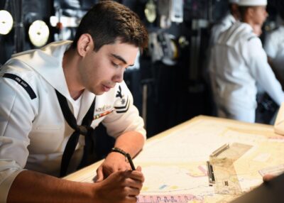 What You Earn at Every Rank in the US Marine Corps