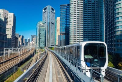 3 Global Infrastructure ETFs Set to Ride the Post-Pandemic Buildout