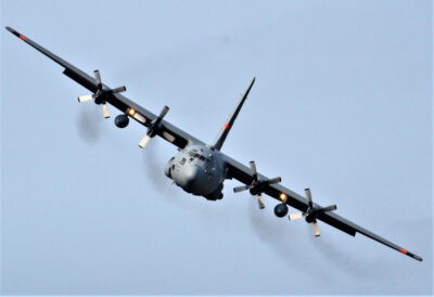 Legendary Aircraft the Military Tried to Retire…  and Couldn’t
