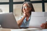 A 56-Year-Old Executive’s $480,000 Severance and the 401(k) Move That Saved Her $112,000 in Taxes
