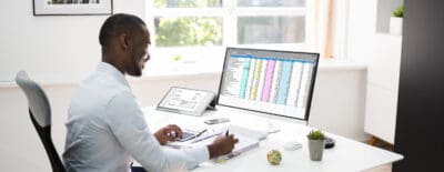 I've Been Self-Employed for Seven Years and Finally Made My First Budget: Here's Why I Cried