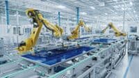 Why Robo Global Robotics & Automation ETF (ROBO) Is a Top ETF Buy for Robotics Investors