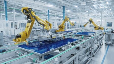 Rockwell Automation Downgraded by Jefferies, Key Price Target Drops to $380