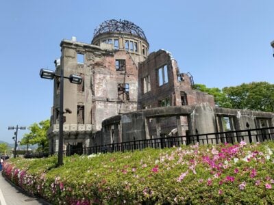 4 Alternatives to Dropping the Bomb on Japan, and Why the U.S. Didn’t Pursue Them