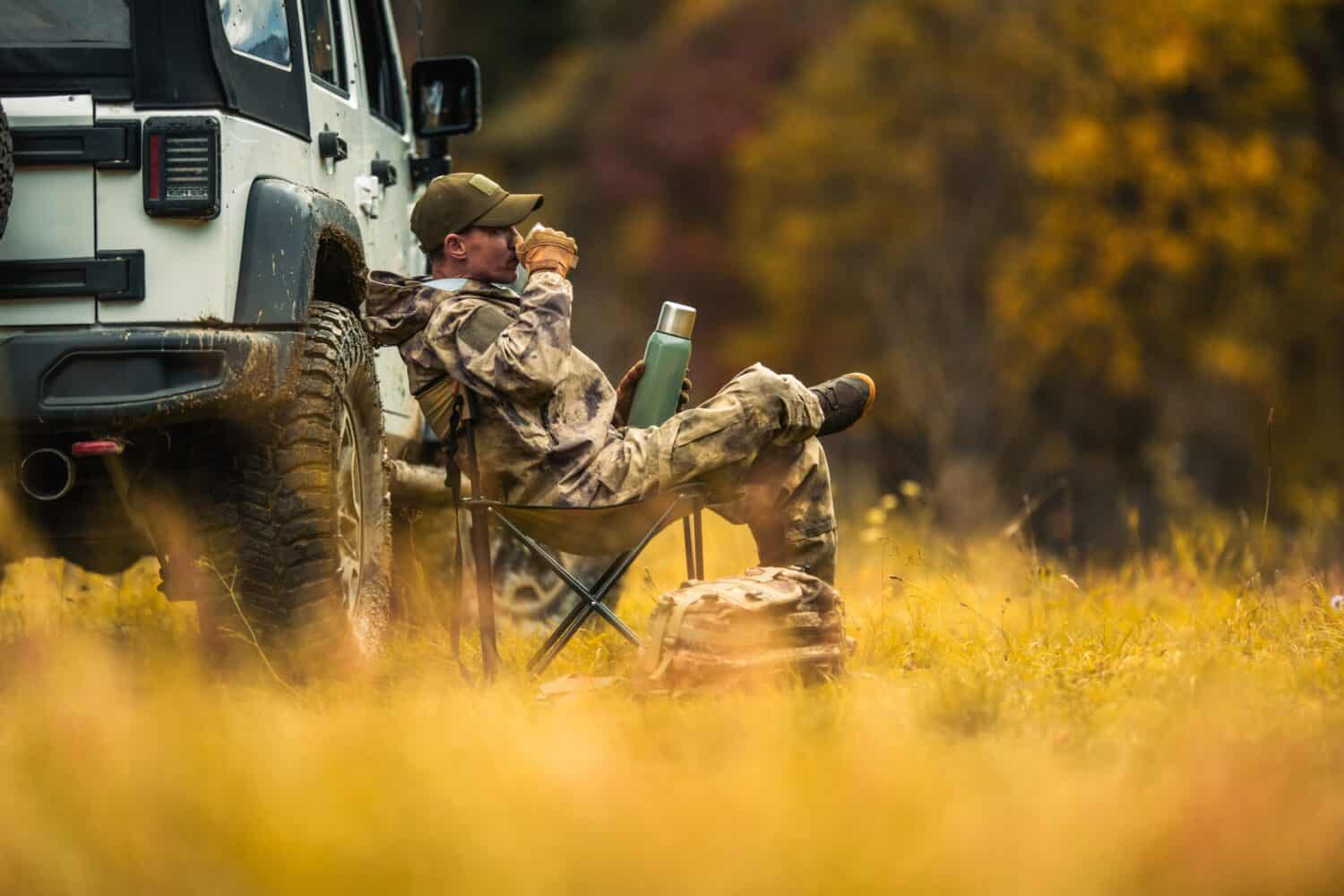This Is the Most Powerful Hunting Rifle You Can Buy, and It’s Not Even Close