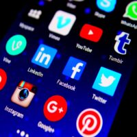 mobile screen Facebook fac"Exploring new horizons and embracing the journey of life. 🌟 Passionate about connecting with like-minded souls,