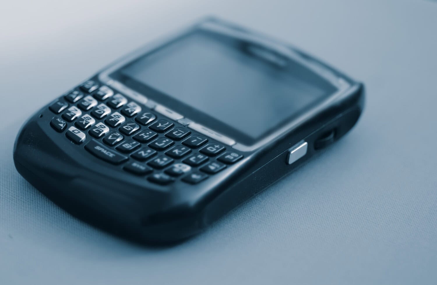 Blackberry - Personal Communication Device - Email