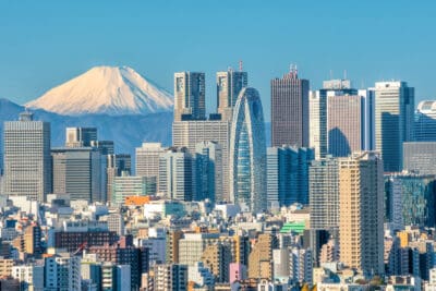 How Much a Trip to Tokyo Will Cost on a Budget or in Style