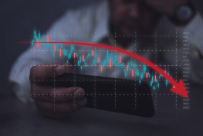 Nvidia’s Biggest AI Bet Is Crashing Its ‘Secret Portfolio.’ Can It Recover?