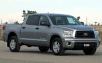 2012 Toyota Tundra