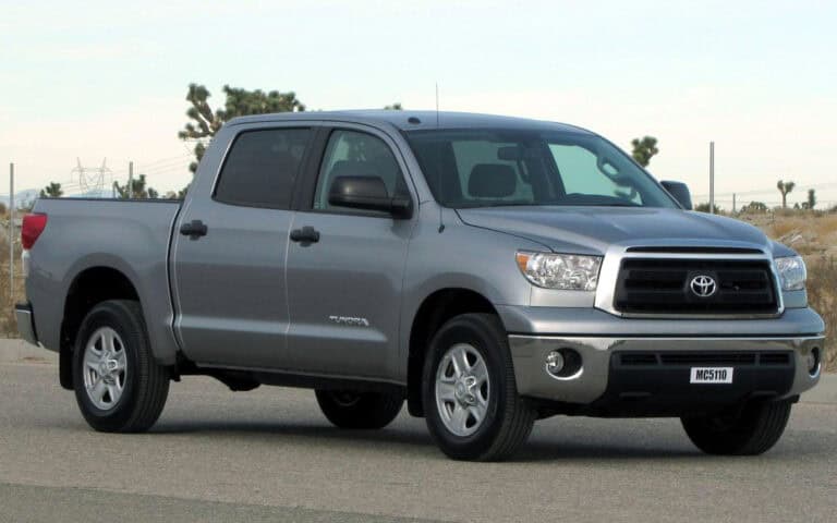 Tariffs Have Crushed Toyota But We Say Buy the Dip - 24/7 Wall St.