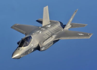 This US Military Branch Has an Outsized Presence in North Dakota