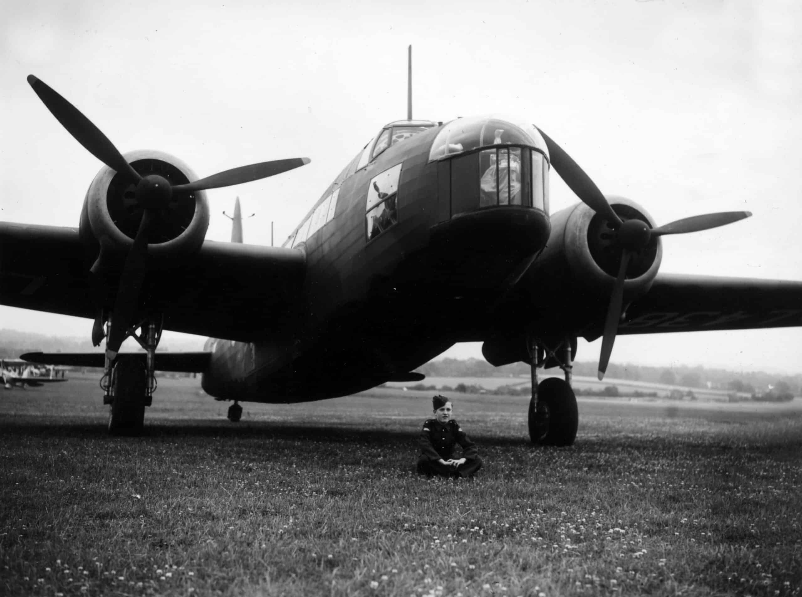 Aircraft Legends: The Planes That Defined WWII