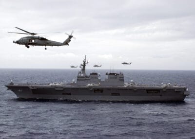 This Is Every Aircraft Flown in the US Marines