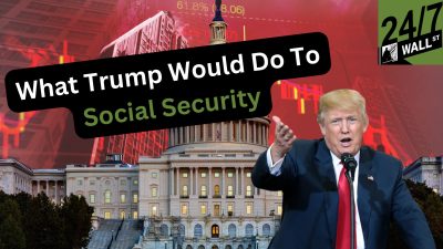 2 Policy Changes Americans Need to Fix Social Security