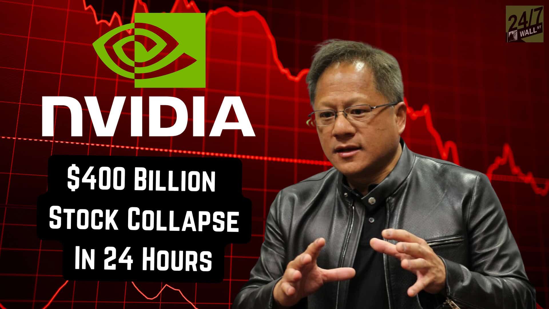 NVDA $400 Billion Stock Drop Header