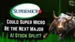 Super Micro Computer Rises 5%: 3 Reasons Bulls Are Looking Past the Lawsuits