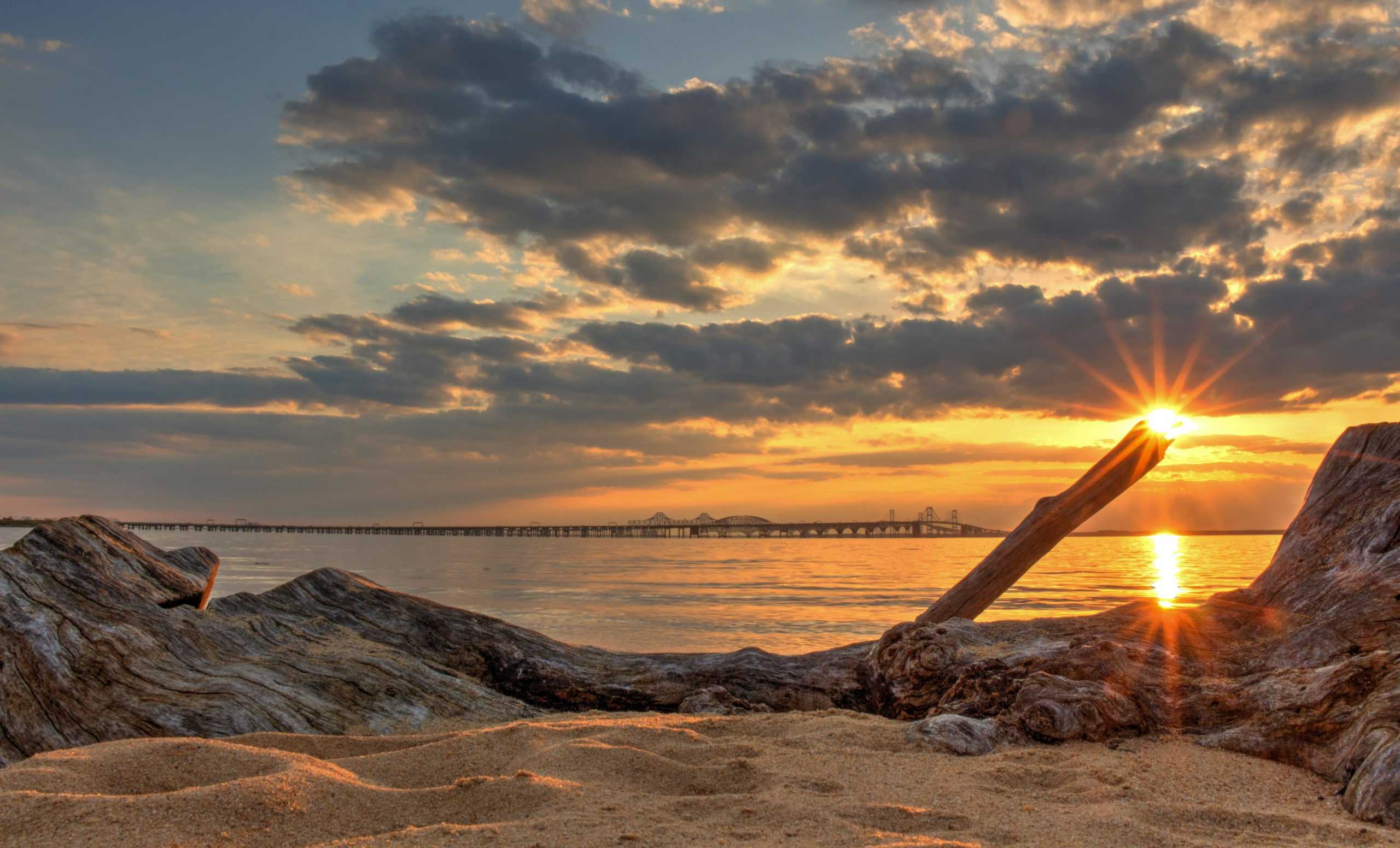Home Prices Are Crashing Over 20% in This Popular Oceanfront Town