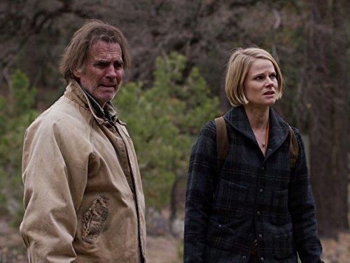 Justified (2010-2015) | Jeff Fahey and Joelle Carter in Justified (2010)