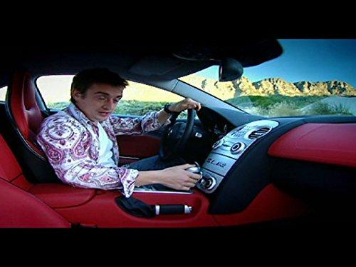 Richard Hammond in Top Gear (2002)