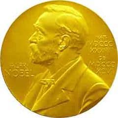 Nobel-Prize by BhaduriAbhijit
