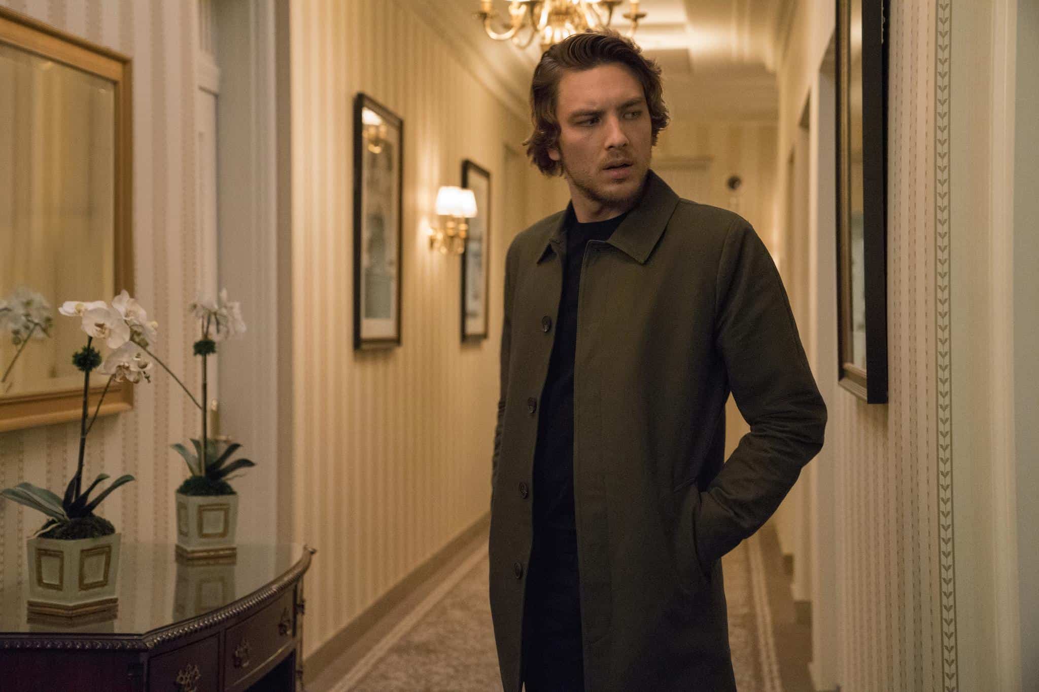 House of Cards (2013-2018) | Cody Fern in House of Cards (2013)