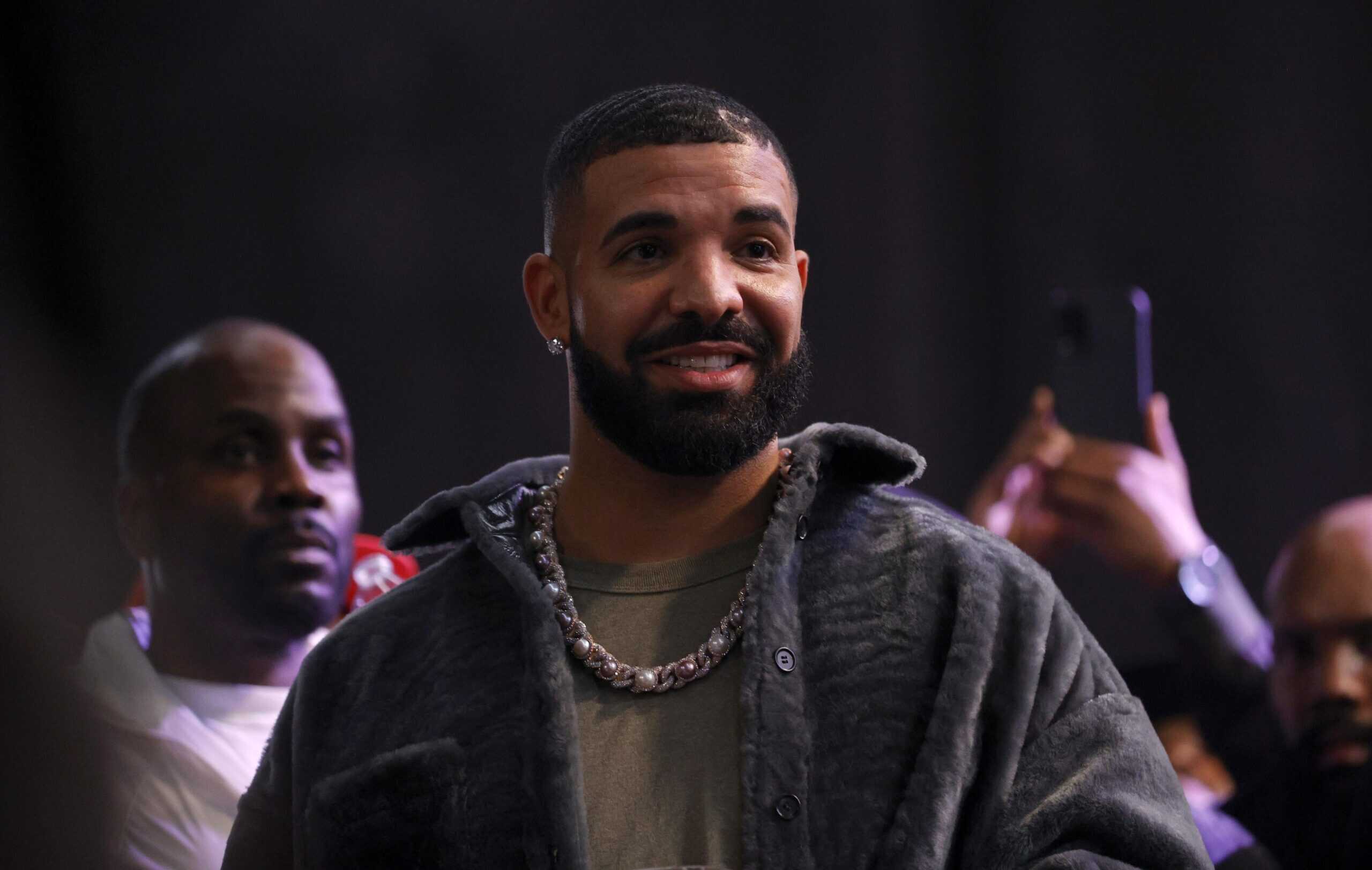 Drake | Drake's Till Death Do Us Part Rap Battle Event