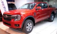 2024+Ford+Ranger | Ford Ranger XLS 2024