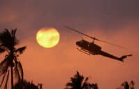 helicopter