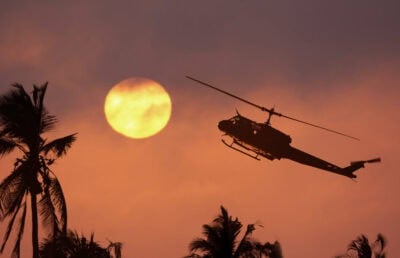 Iran vs. Israel: This Enemy Helicopter Force Is No Longer a Joke