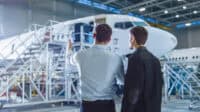 Honeywell Aerospace CEO: Supply-Base Investment Is Top Priority After Spinoff