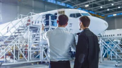 Honeywell Aerospace CEO: Supply-Base Investment Is Top Priority After Spinoff