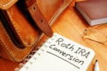 A 58 Year Old With $2.2 Million in a 401(k) Has Five Years to Execute the Roth Conversion That Saves $315,000 in Lifetime Taxes