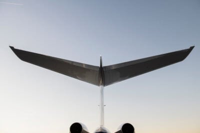 This Strike Fighter Jet Outnumbers Other US Navy Aircraft, and It’s Not Even Close