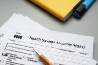 The HSA Receipt Trick: Pay Medical Bills Now, Reimburse Yourself in 30 Years, Grow the Money Tax-Free in Between