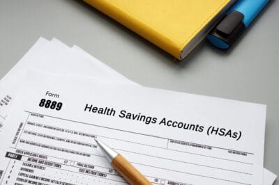 The HSA Receipt Trick: Pay Medical Bills Now, Reimburse Yourself in 30 Years, Grow the Money Tax-Free in Between