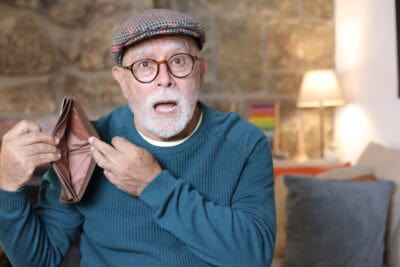 I’m 55 And Have Nothing Saved for Retirement… Help!