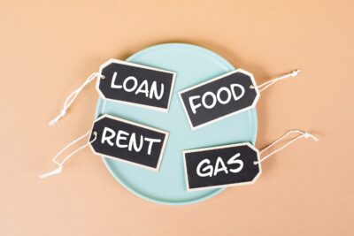 You Better Make More Than $100K If You Live in These States