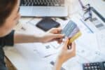 The Closed Card Problem: Why $550 Monthly Payments Leave Balances Frozen