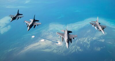 The Most Antique and Cutting-Edge Fighter Jets In Today’s Air Forces