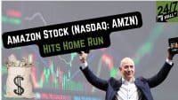 Here’s Why Amazon (AMZN) Might Be the Ultimate Hard-Asset and AI Infrastructure Stock
