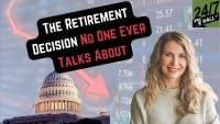 A 54-Year-Old Cardiologist With $2.4 Million in Her 401(k) Discovers a $1.7 Million Tax-Free Loophole