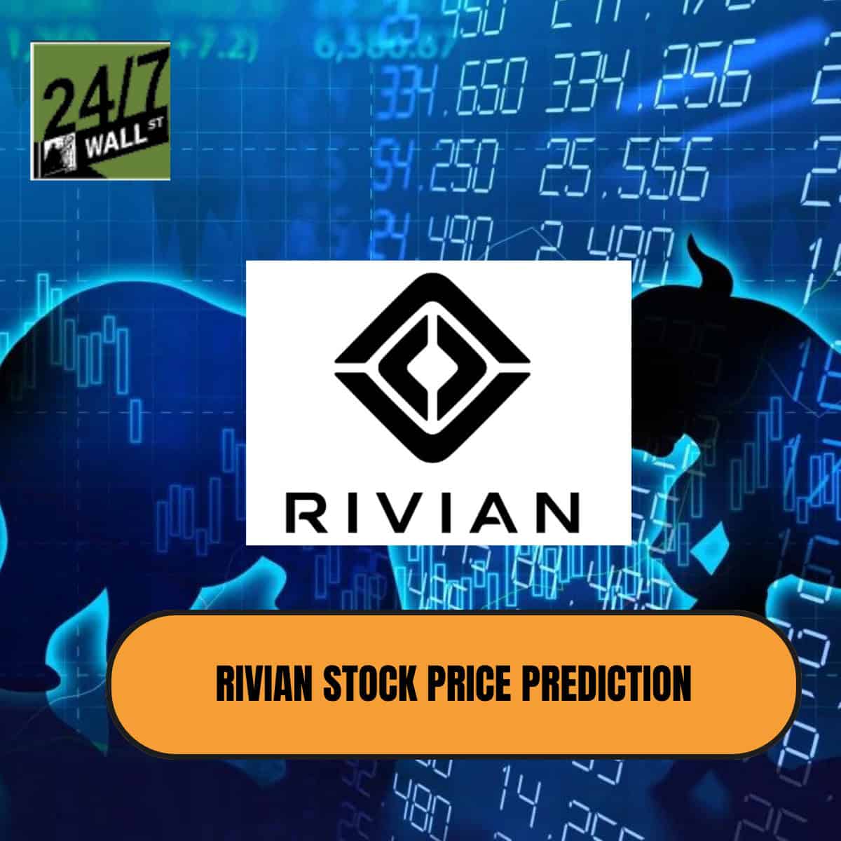 Rivian (RIVN) Price Prediction and Forecast 2025-2030 for March 18