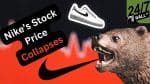 Wall Street Is Terrified of Nike’s Tuesday Earnings and a Sudden CFO Shakeup—Why This Is the Ultimate Aggressive Buy on Repeat